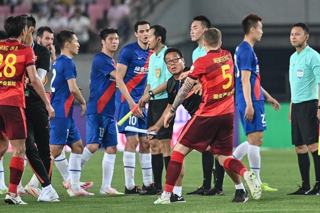 25世俱杯抽签仪式12月6日举行 全球32支球队参加